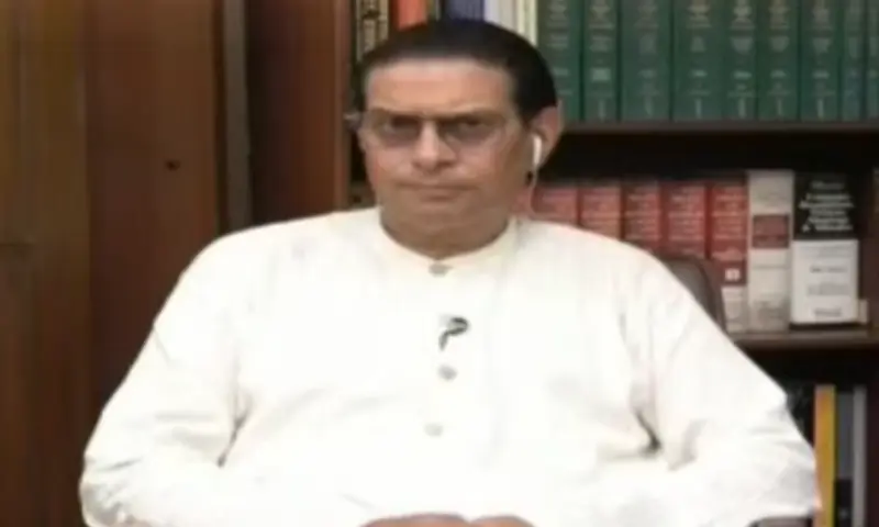 PTI says ‘Form 47’ govt lacks mandate to reshape country's governance structure