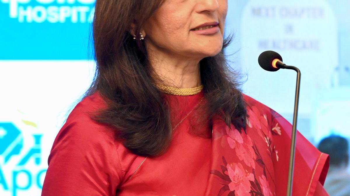 Apollo Hospitals extends diagnostic services, consultations to Sundays