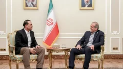 Amid distrust, Tehran wants US to initiate de-escalation