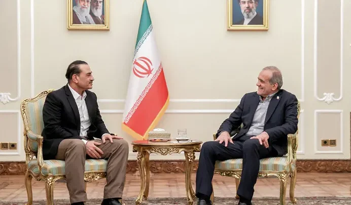 Amid distrust, Tehran wants US to initiate de-escalation