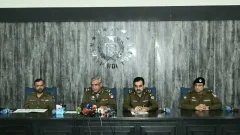 Rawalpindi police chief rules out suicide in Hina Javaid’s death