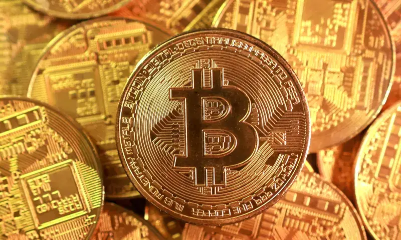 Bitcoin rises above $80,000 as soft dollar, debasement fears boost momentum