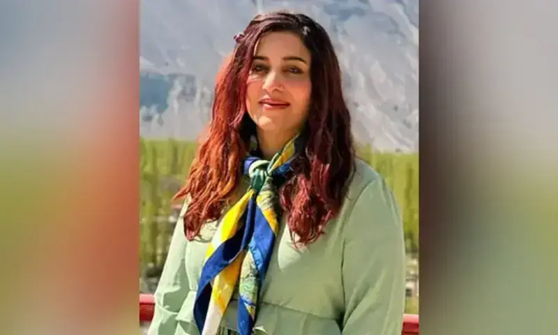 Mission to retrieve Pakistani climber Asma Mushtaq's body from Spatnik resumes