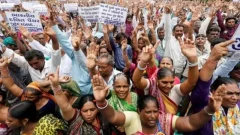 India rebuked by UN discrimination watchdog, asked to better protect tribal peoples and disadvantaged castes
