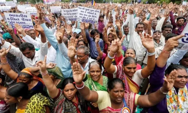 India rebuked by UN discrimination watchdog, asked to better protect tribal peoples and disadvantaged castes
