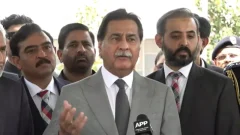 Ayaz Sadiq says there is 'realisation' in govt about NA's lack of quorum, hopeful situation will improve