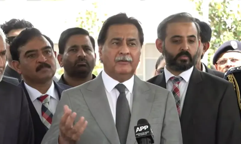Ayaz Sadiq says there is 'realisation' in govt about NA's lack of quorum, hopeful situation will improve