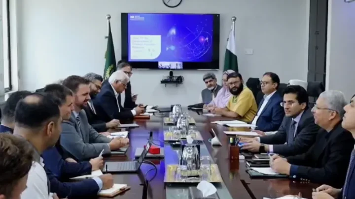 Petroleum division kicks off feasibility study on strategic reserves