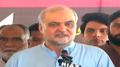 ‘Patience has run out’: JI warns of shutdown, Islamabad march if petroleum levy not abolished