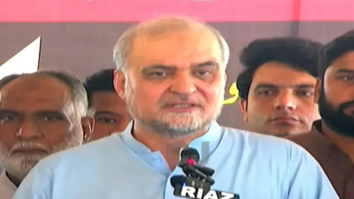 ‘Patience has run out’: JI warns of shutdown, Islamabad march if petroleum levy not abolished