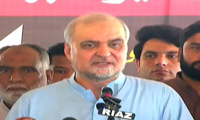‘Patience has run out’: JI warns of shutdown, Islamabad march if petroleum levy not abolished