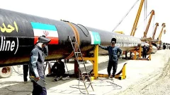 Govt forms high-powered body to break deadlock over Iran-Pakistan gas pipeline amid penalty threats