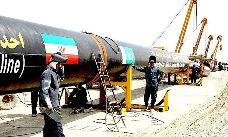Govt forms high-powered body to break deadlock over Iran-Pakistan gas pipeline amid penalty threats