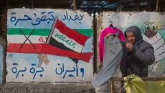 Iraq may show how US can squeeze Iran's trade partners