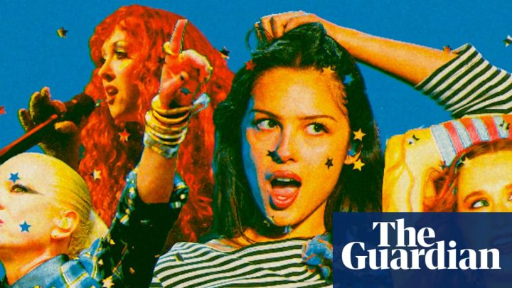 ‘We’re at a crisis point’: Chappell Roan, Shirley Manson and Eli on playing Olivia Rodrigo’s female-only festival