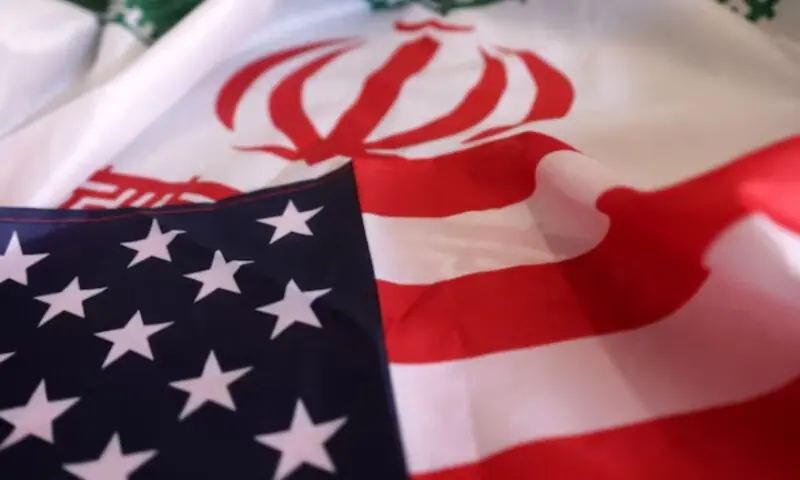 Fresh efforts at mediation revive hopes for US-Iran climbdown