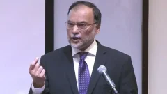 Pakistan sits on $7tr mineral trove, claims planning minister