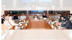 Pakistan Agricultural Research Council suspends officers over ‘recruitment irregularities’
