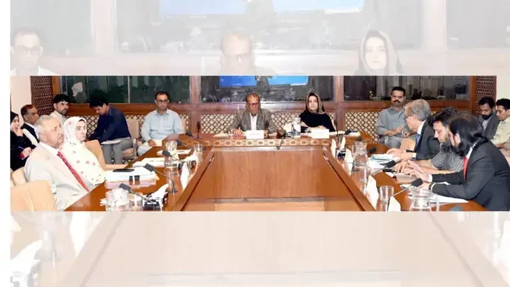 Pakistan Agricultural Research Council suspends officers over ‘recruitment irregularities’
