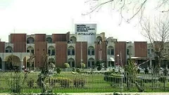 Casualties feared as fire breaks out at Pakistan Institute of Medical Sciences in Islamabad: reports