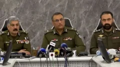 Deaths in Township police custody: Forensic report confirms women were addicts: IGP