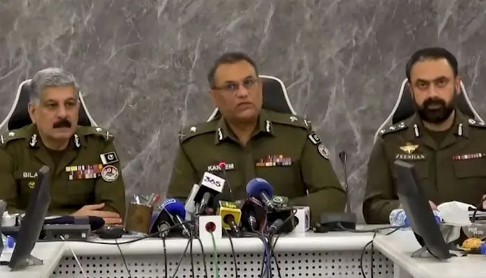 Deaths in Township police custody: Forensic report confirms women were addicts: IGP
