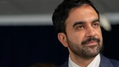 Mayor Mamdani opposes NYC event with leader of India's Hindu nationalist group