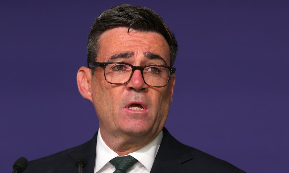 Full list of seats Labour could lose in London to Reform, Tory and Green surge, according to new poll