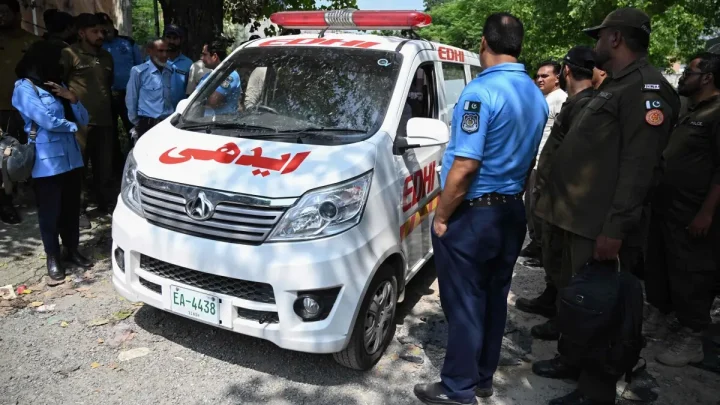 'Heads must roll': Politicians, journalists demand accountability as Pims fire claims lives of 14 infants