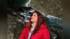 Search team reaches suspected location of Pakistani climber Asma Mushtaq's body on Spantik, says minister
