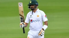 Pakistan captain Babar Azam returns against England '90pc fit'