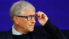Bill Gates warns world dangerously unprepared for AI upheaval