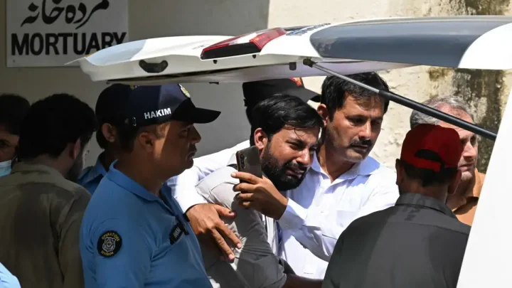 Situationer: Unanswered questions linger hours after Pims fire tragedy