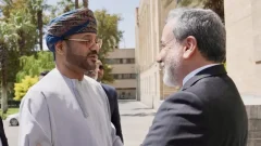 Iran-Oman talks on Strait of Hormuz: What we know