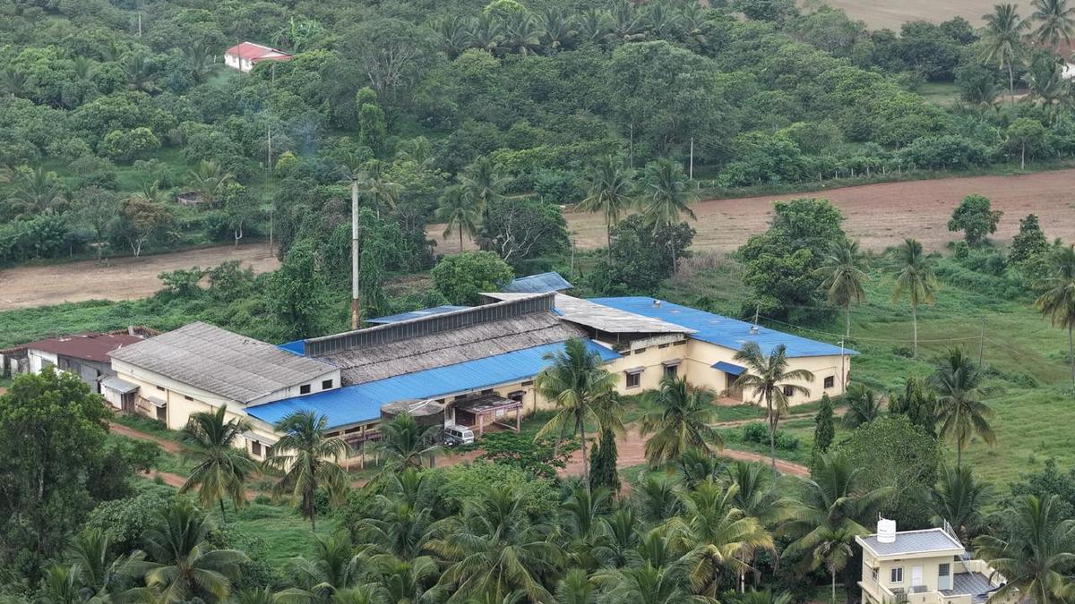 Court upholds eviction of society from leased forest land in Uttara Kannada