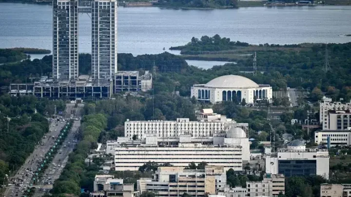 Islamabad ranks 83rd globally in public safety
