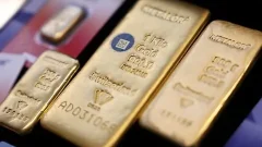 Gold drifts higher, eyes on Fed Chair Warsh’s comments