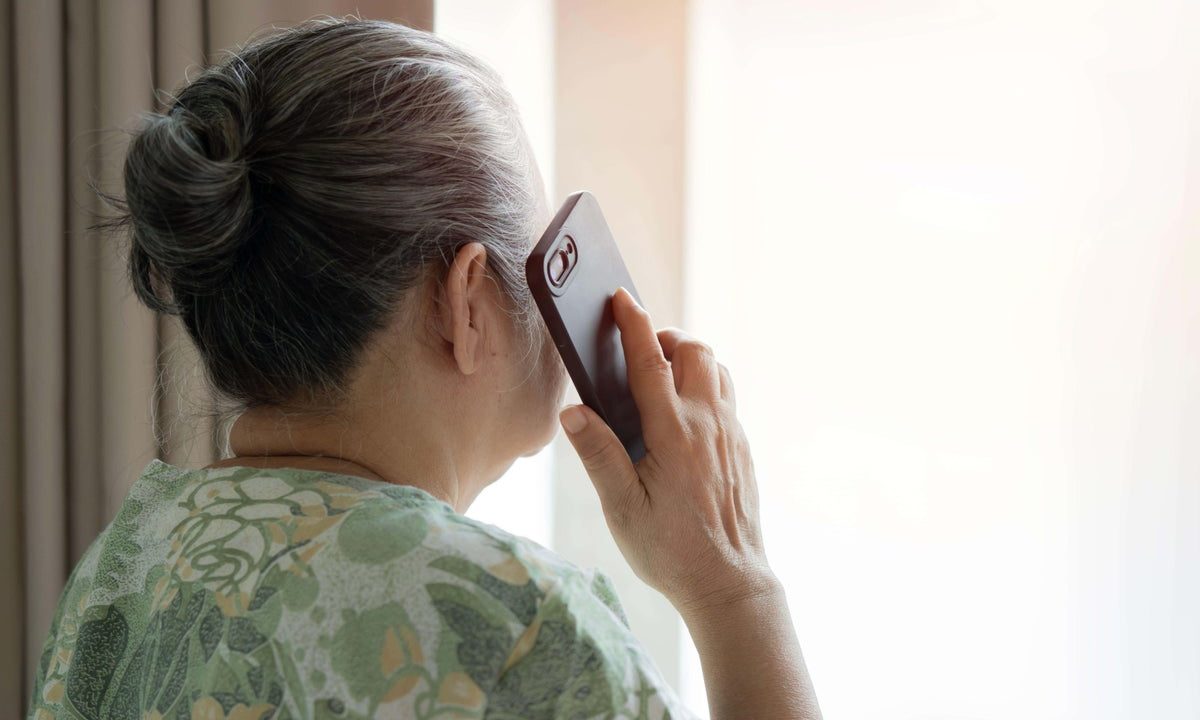 Firm fined for hounding OAPs with nuisance calls claiming to sell call-blockers