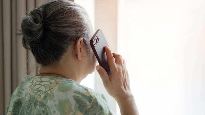 Firm fined for hounding OAPs with nuisance calls claiming to sell call-blockers