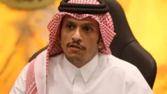 Qatar PM to visit Tehran to pursue US-Iran mediation efforts