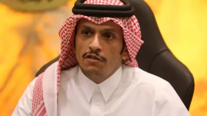 Qatar PM to visit Tehran to pursue US-Iran mediation efforts