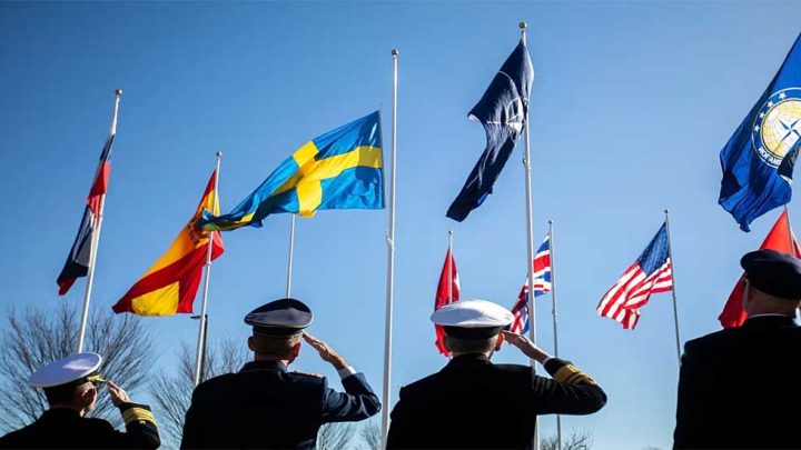 NATO vows to defend all allies as Iran ‘weighs’ targeting US bases in Europe
