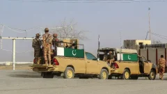 11 terrorists killed in intelligence-based operations in KP, Balochistan