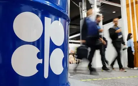 OPEC+ loses oil market sway in Iran war as China gains influence