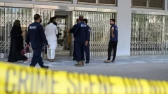 NA health panel visits Pims, says fire in nursery may have been caused by 'technical fault'