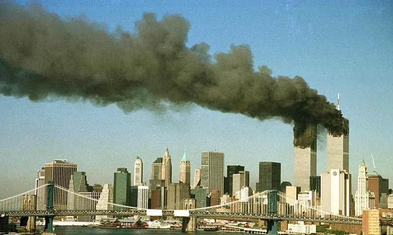 Trial for accused mastermind of 9/11 attacks set for June 2028