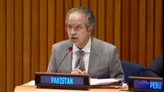 Pakistan questions Gaza ceasefire as killings of Palestinians continue
