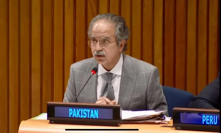 Pakistan questions Gaza ceasefire as killings of Palestinians continue