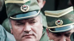 Ratko Mladic: Serb leader dubbed 'epitome of evil'