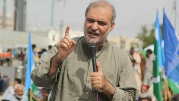 JI announces nationwide strike on Sept 3 against petroleum levy